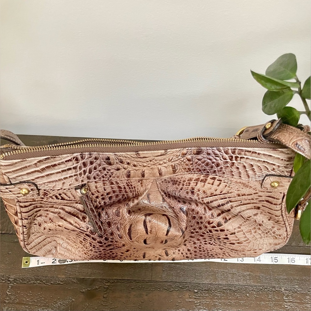 Brahmin Shoulder Bag - Picture 9 of 16
